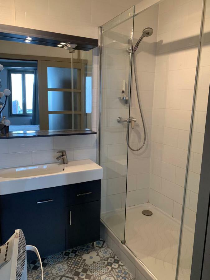 Le Cocooning D Honfleur Apartment Екстериор снимка