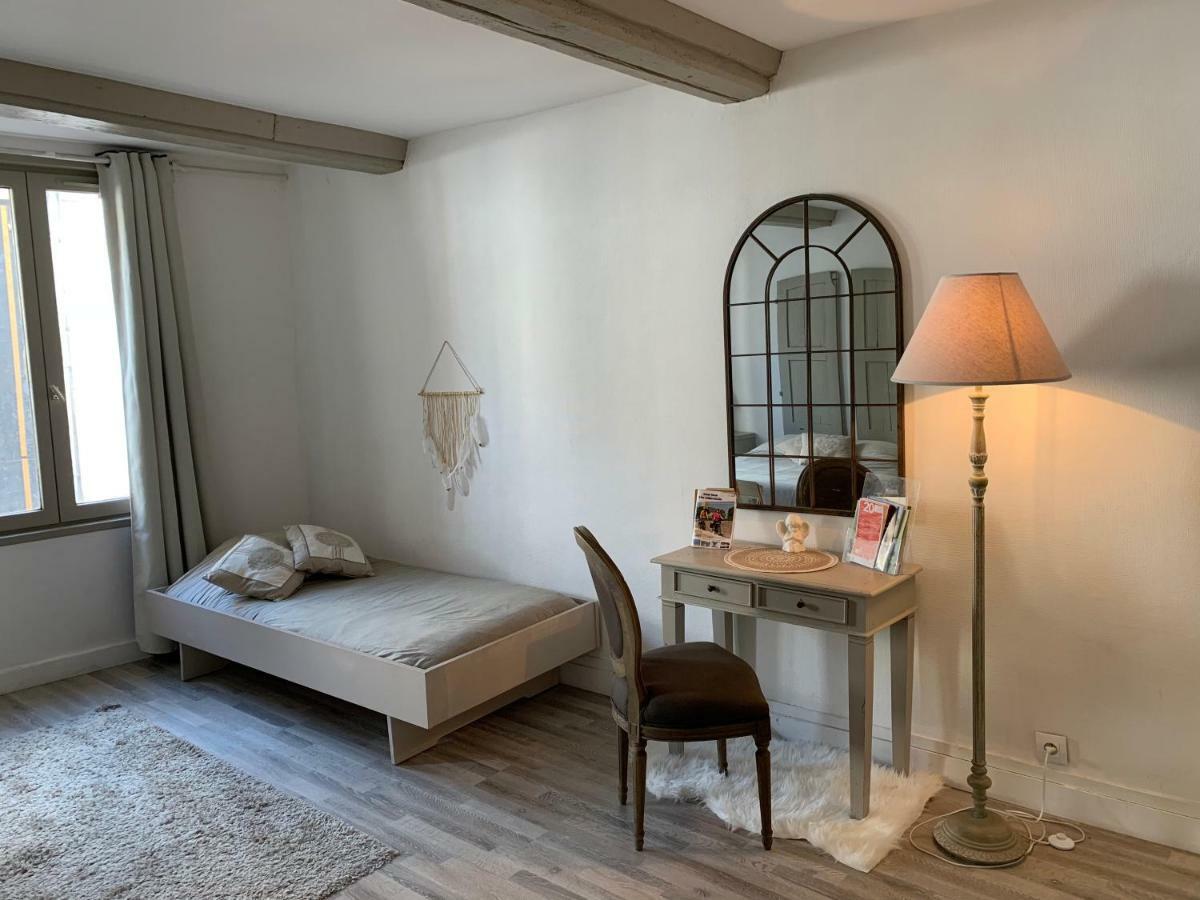 Le Cocooning D Honfleur Apartment Екстериор снимка